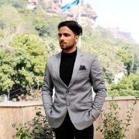 Aditya Khash