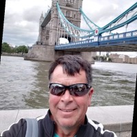 Mark Challenor