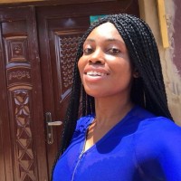 Maureen Ogeh