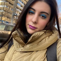 Maria Cosmina Paduraru