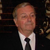 Gérard Faugère,  Gérard