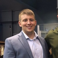 Marcus Durbin