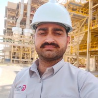 Syed Waseem Abbas