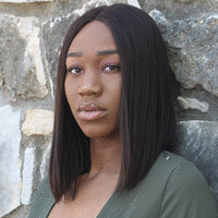 Zhanelle Geathers