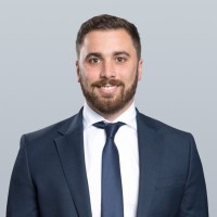 Nick Botica, CA