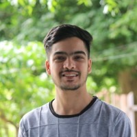 Rohit Palod