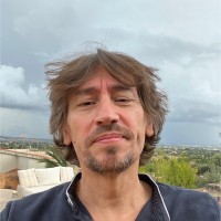 Chemi Revert Calatayud