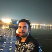 Mayur Saini