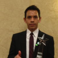 Miguel Rico