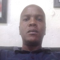 Senzo Nicholas Zondi