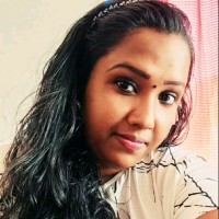 Haritha Anand