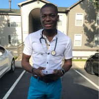Oladotun Olayiwola