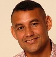 Jose  HN USSOUTHCOM Zuniga