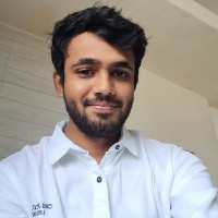Abhishek Haibatpure