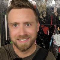Nathan Ray Dantoin