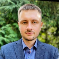 Aleksandr Moshorovskyi