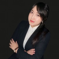 Andi Nur Charisma Putri Iskandar, S.H., M.H.