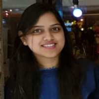 Priya Gupta