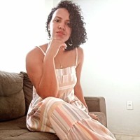 Camila Oliveira da Costa