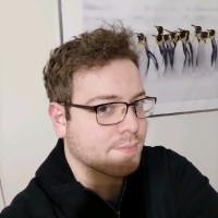 Christopher Whyte