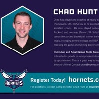 Chad Hunt