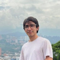 Alex F Perez Libreros