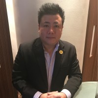Jeff Teo