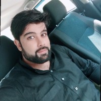 Mahmood Ul Hassan
