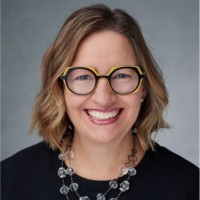 Ann Bromm Thomas
