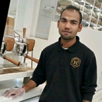 Bipin Pariyar