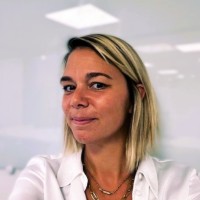 Julia Negroni