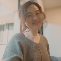 Zoe Pei