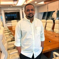 KESHAV KAMBLE