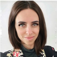 Venessa Baglione, B.A