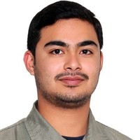 Mansoor Ali Shah