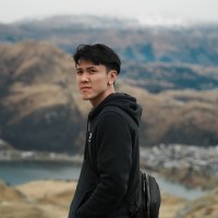 Xavier Neo