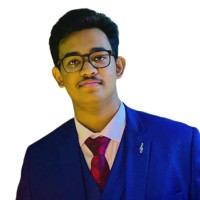 Joshua Sinha
