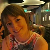 Joanna Rigby