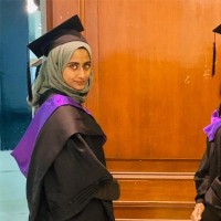 Afiqah Abdul Aziz