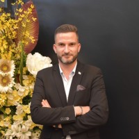 Stipe Jurčević, Mba