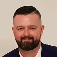 Lee Halliwell