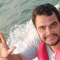 Vineeth Pareek