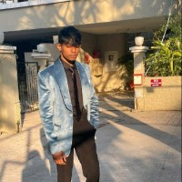 Prathmesh Vishwakarma