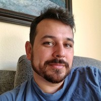 Andrew Angulo