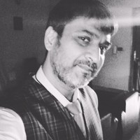 Khurram Khalid