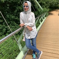 Maimuna Mohammed