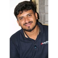 Swapnil Dhole