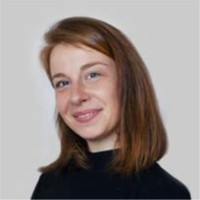 Nikolina Tsolova