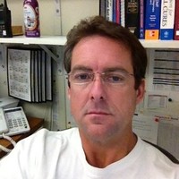 Jonathon Mason