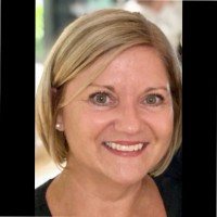 Beverley Thomas